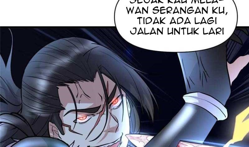 I Might Be A Fake Cultivator Chapter 52 Gambar 12
